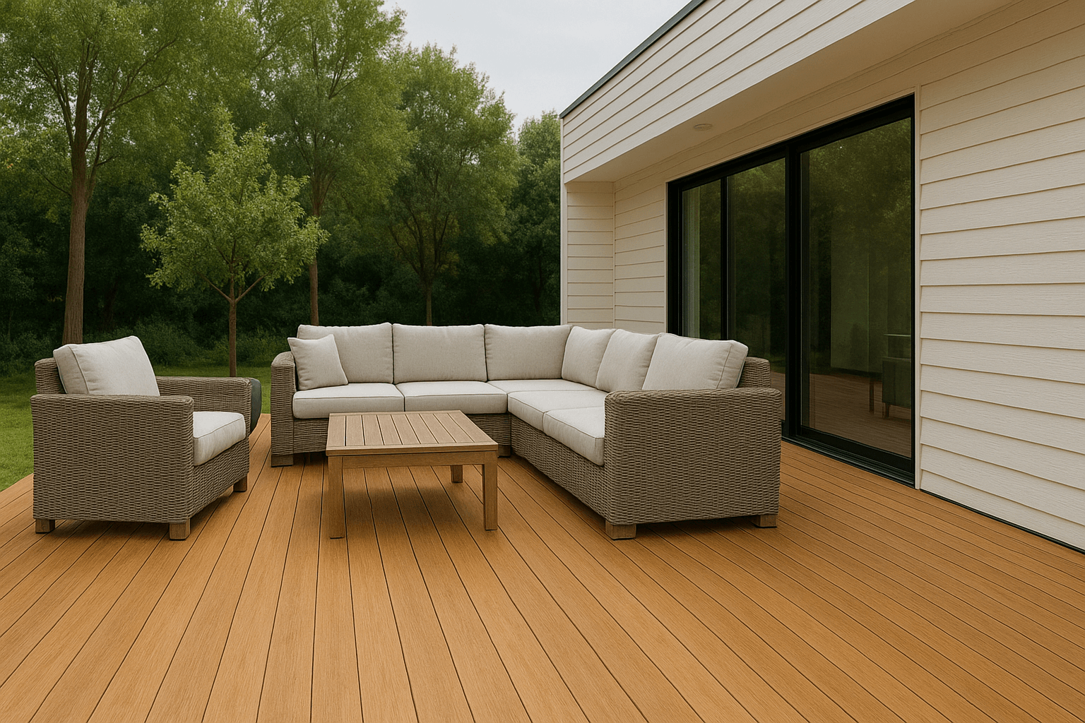Flooring