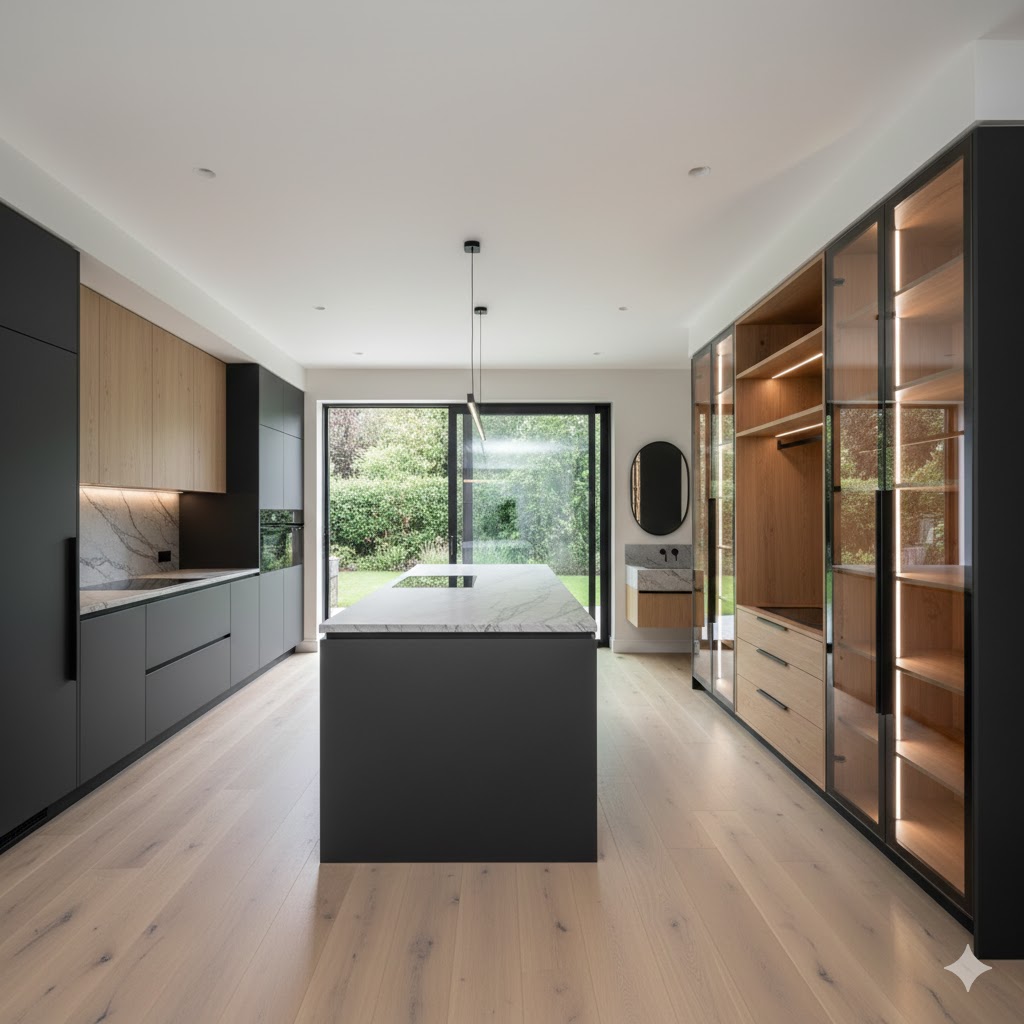 Joinery